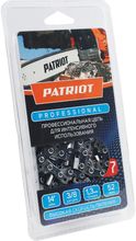 Изображение товара Цепь для цепных пил Patriot 91LP-52E Professional 35 см 52 звена