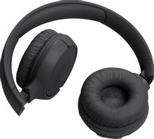 Наушники JBL Tune 520BT, Bluetooth, черный