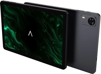 10.1" Планшет DIGMA PRO Zoom 8/256 GB T606 4G, 1920 x 1200, Android 14, темно-серый [ta3e0p02]