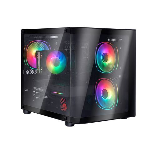 Компьютер BLOODY BD-PC CB76V1 Tower Intel Core i5 13400F, DDR4 32ГБ
