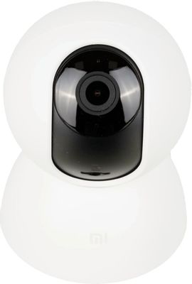 Камера видеонаблюдения IP Xiaomi Mi Home Security Camera 360,  1080p,  2.8 мм,  белый [qdj4058gl]