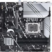Изображение товара Материнская плата ASUS PRIME Z790M-PLUS Intel Z790 LGA 1700 DDR5 mATX