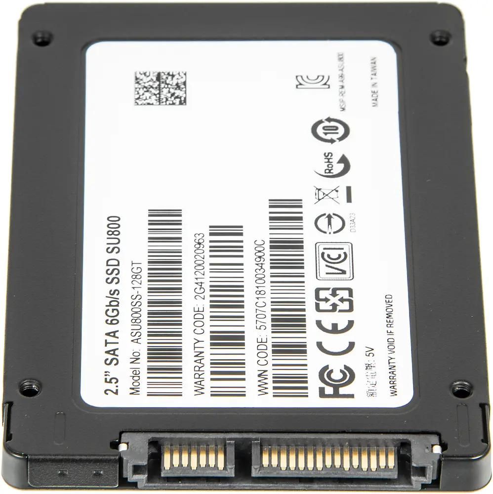 SSD A Data SU800 ASU800SS 128GT C 128 2.5