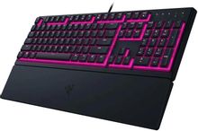 Клавиатура Razer Ornata V3 X, черный