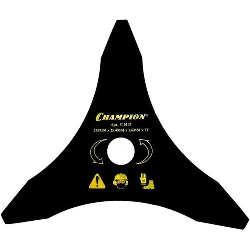 Сменный нож для садовых триммеров CHAMPION C5103
