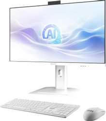 27" Моноблок MSI Modern AM273QP AI 1UM-441XRU, Intel Core Ultra 5 125U, 16ГБ DDR5, 512ГБ SSD, без операционной системы