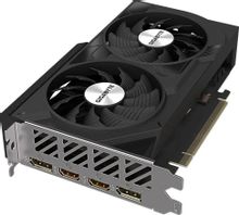 Видеокарта Gigabyte NVIDIA  GeForce RTX 4060 GV-N4060WF2OC-8GD