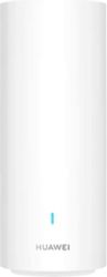 Бесшовный Mesh роутер Huawei Mesh 3+ AX3000 NVWA-AX30-22 WiFi 6 Plus, Wi-Fi 6, AX3000, 3 WAN/LAN, белый, 2 шт. в комплекте