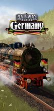 Изображение товара Дополнение к игре KALYPSO MEDIA Railway Empire - Germany DLC, для  ПК,  регион: Россия,  русская версия