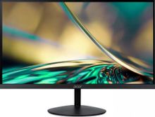 Изображение товара 23.8" Монитор Acer SA242YG0bi,  1920x1080,  IPS,  120Гц,  1хHDMI,  черный [um.qs2cd.003]