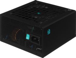 Блок питания DeepCool GamerStorm PQ850G Gen.5, 850Вт, черный