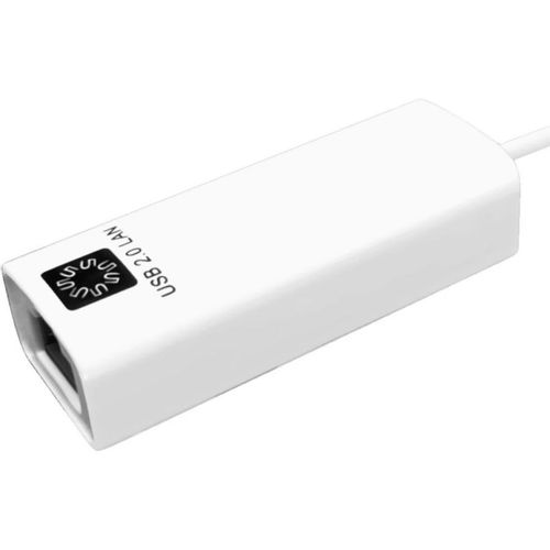 Сетевой адаптер Ethernet 5BITES UA3C-45-08WH USB Type-C