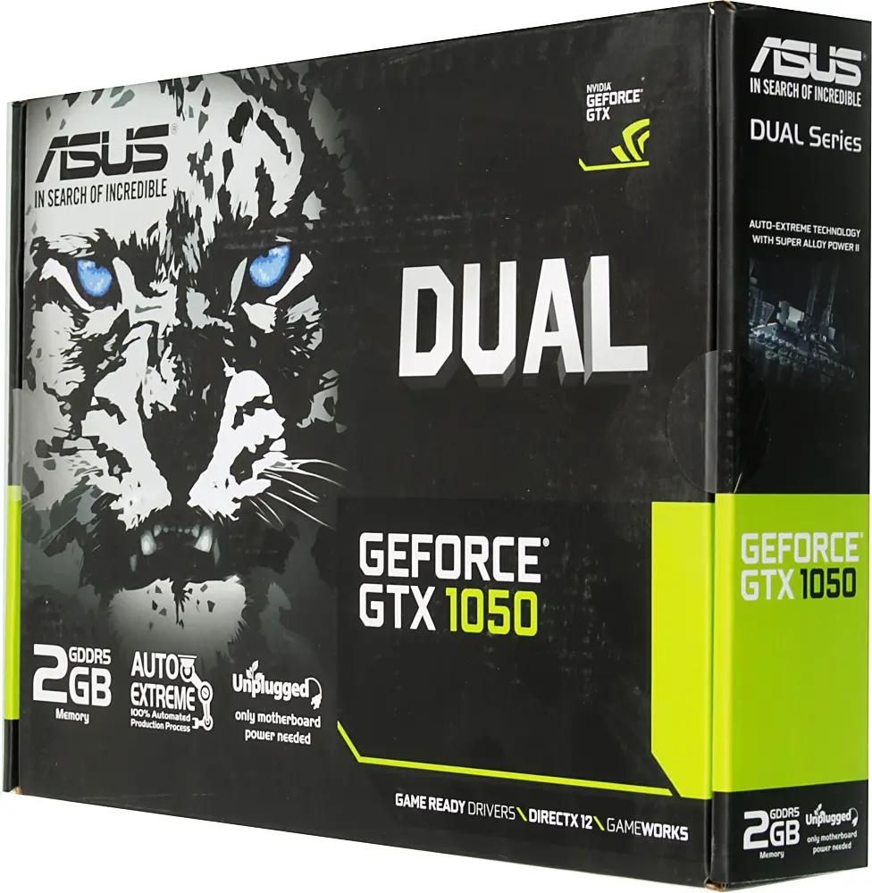 Asus geforce gtx 1050 2gb clearance