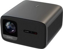 Изображение товара Проектор Digma DP-FHD800A,  черный,  Wi-Fi