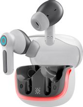 Изображение товара Беспроводные внутриканальные наушники Defender CyberDots 290 Bluetooth белый