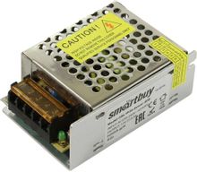 Характеристики Драйвер SMARTBUY для светодиодных лент [sbl-ip20-driver ...