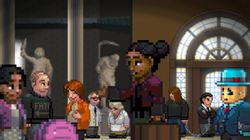 Игра 505 GAMES Horace, для ПК, регион: Россия