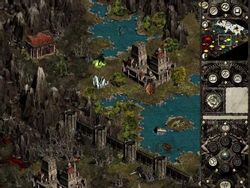Игра STRATEGY FIRST Disciples II Gallean's Return, для ПК, регион: Россия