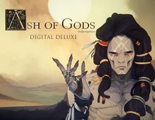 Изображение товара Игра AURUMDUST Ash Of Gods: Redemption Deluxe, для  ПК,  регион: Россия,СНГ,  RUS (интерфейс и субтитры)