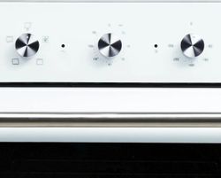 Духовой шкаф электрический OASIS D-MW, 59л, белый