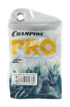 Изображение товара Цепь CHAMPION B063-LP-67E для цепных пил 67 звеньев Изображение товара Цепь CHAMPION B063-LP-67E для цепных пил 67 звеньев