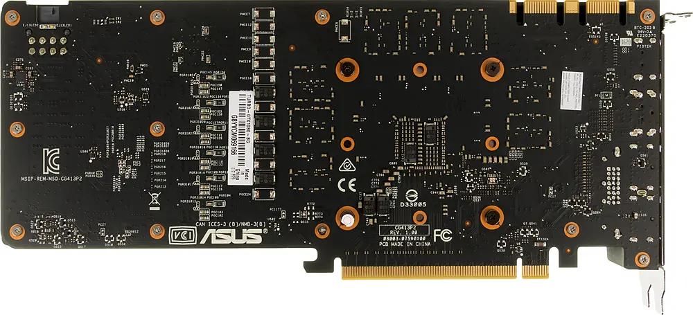 Asus geforce gtx 1080 turbo hotsell