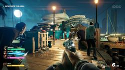 Игра 505 GAMES Crime Boss: Rockay City, для ПК, регион: Россия,СНГ