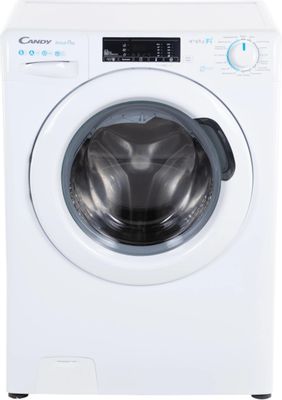 Стиральная машина узкая Candy Smart Pro CSO4 105T1/2-07, с фронтальной ...