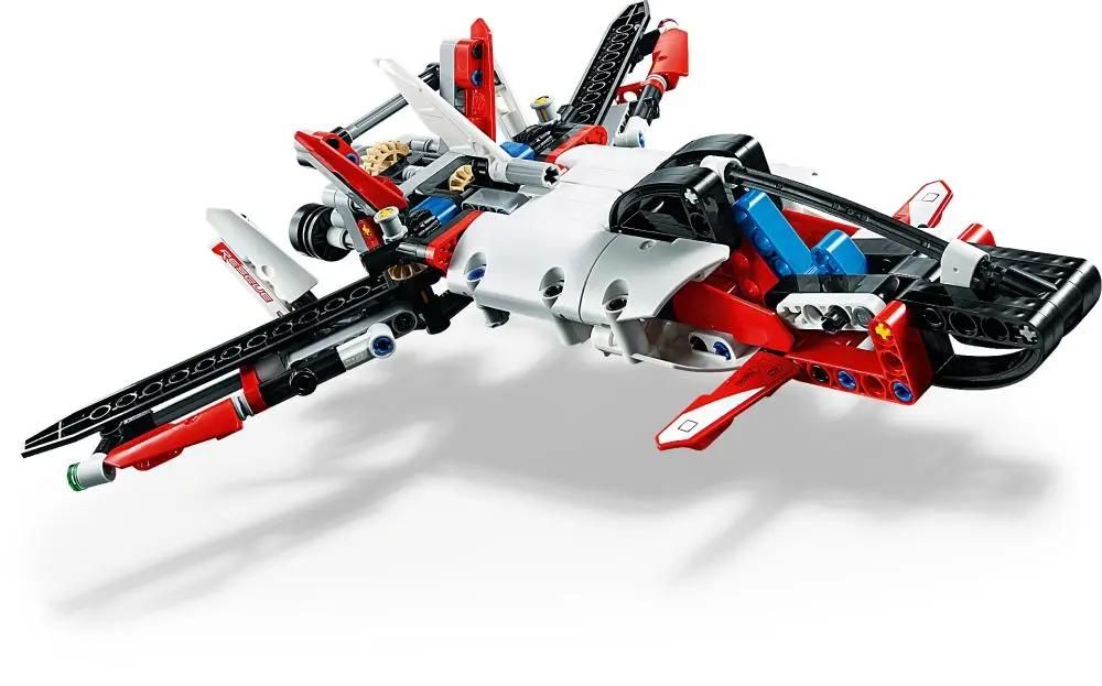 Lego Technic 42092 1432670