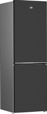 Холодильник двухкамерный Beko B1DRCNK362HXBR No Frost, серебристый