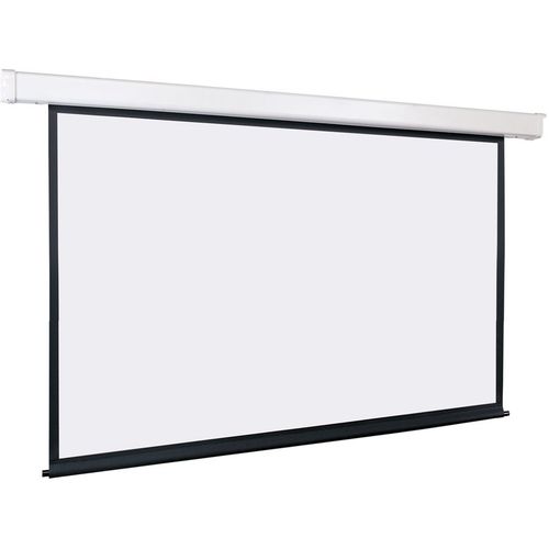 Экран Lumien Master Control LMC-100216, 300х208 см, 16:9, настенно-потолочный белый