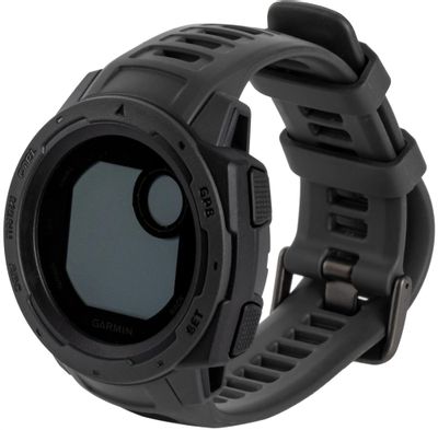 Garmin Instinct Graphite 45 0.9