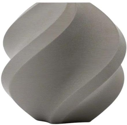 Пластик BAMBU LAB A00-D0-1.75-1000-SPL PLA/ 1.75мм/ 1кг/ серый