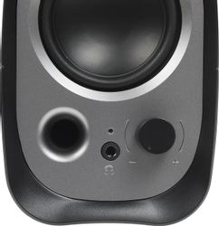 Колонки Edifier R12U, 2.0, черный