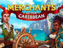 Изображение товара Игра IMMANITAS Merchants of the Caribbean для ПК на русском языке цифровой ключ 2021