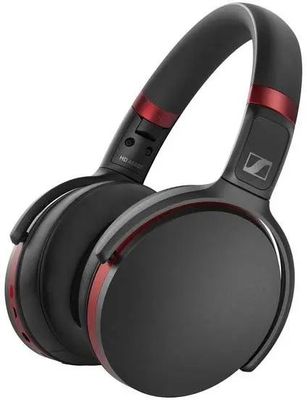 Sennheiser HD 458 BT 2.5 Bluetooth 1931926