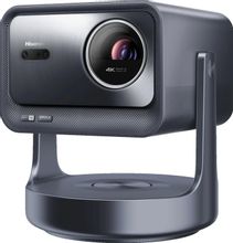Изображение товара Проектор Hisense C2 Ultra, DLP, Wi-Fi, серый Изображение товара Проектор Hisense C2 Ultra, DLP, Wi-Fi, серый