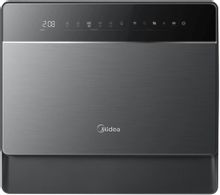Посудомоечная машина Midea MCFD55S550Bi, черный