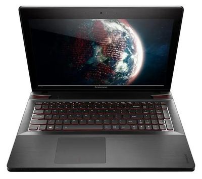 Lenovo y510p ssd sales