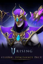 Изображение товара Дополнение к игре STUNLOCK STUDIOS V Rising - Founder's Pack: Eldest Bloodline, для  ПК,  регион: Россия,СНГ,  RUS (интерфейс и субтитры)