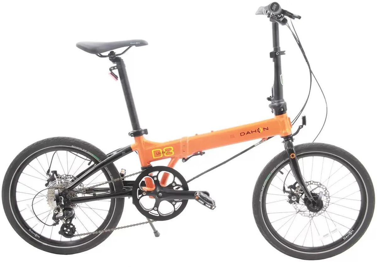 Dahon 2020 shop