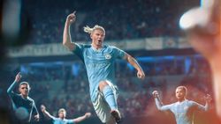 Игра ELECTRONIC ARTS EA Sports FC 24 (FIFA 24), для ПК, регион: Россия, Весь мир
