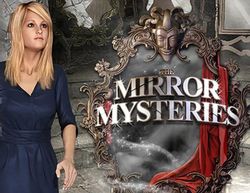Изображение товара Приключенческая игра Mirror Mysteries для ПК на Windows от Strategy First Изображение товара Приключенческая игра Mirror Mysteries для ПК на Windows от Strategy First