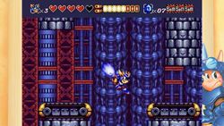 Игра KONAMI Rocket Knight Adventures: Re-Sparked!, для ПК, регион: СНГ