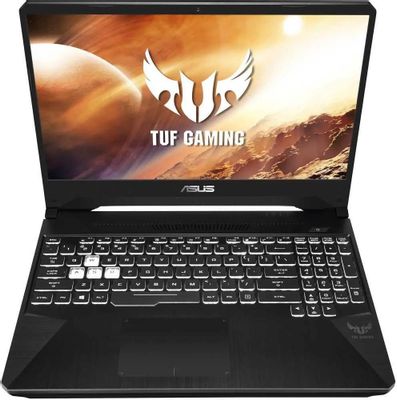 ASUS TUF Gaming FX505DV AL176 15.6
