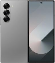Изображение товара Смартфон Samsung Galaxy Z Fold 6 12ГБ 1ТБ IP48 Android 14 серый