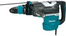 Изображение товара Перфоратор Makita HR5212C мощный ударный инструмент для бетона