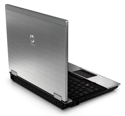 HP EliteBook 2540p 12.1