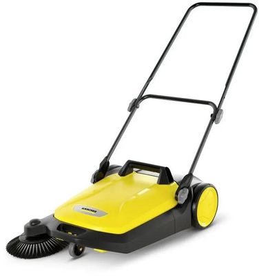 Подметательная машина Karcher S 4,  механический [1.766-320.0]