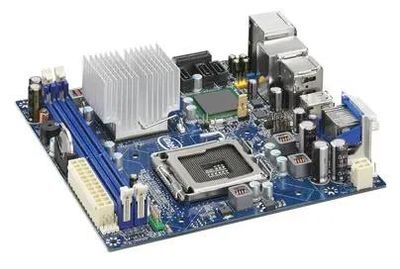 Lga 775 mini sales itx